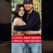 O casal mais amado do Brasil você crê. #famosos #noticias #ultimasnoticia #fofoca #noticiasmundiais