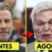 20 Celebridades Expulsas dos Holofotes Após Desastres de Cirurgia Plástica