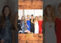 Look dos famosos para o Leilão do Fenômeno #famosos #fofocas