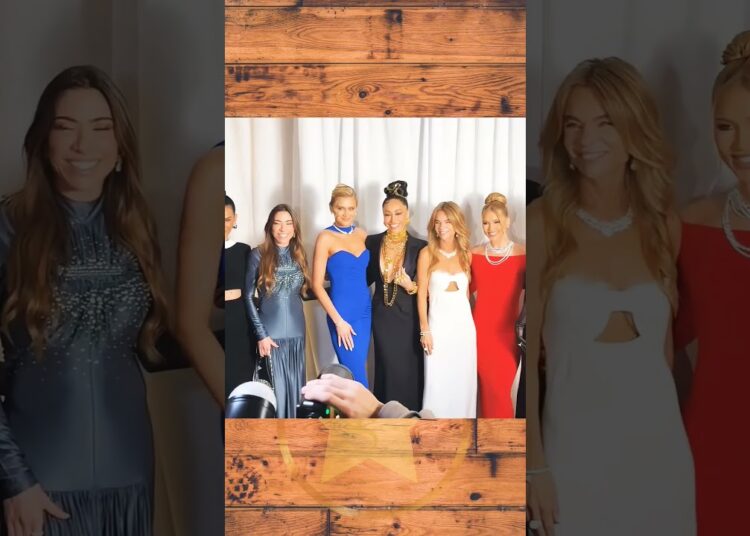 Look dos famosos para o Leilão do Fenômeno #famosos #fofocas