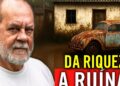 Como estão hoje os 17 galãs da Globo que eram ricos e famosos e agora vivem de ajuda!