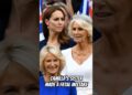 Camilla’s sister made a fatal mistake #royal #camilla #catherine #royalfamily #kingcharles #william