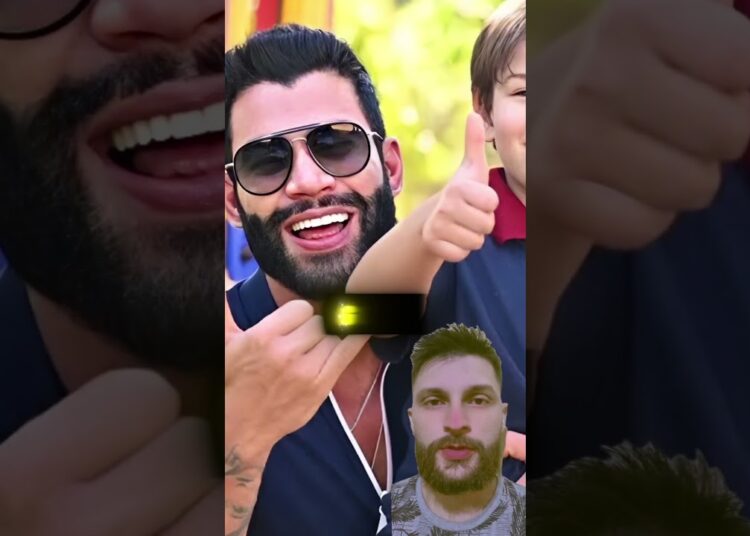Como são os Filhos dos cantores brasileiros #celebridades #famosos #novela #fofoca #famoso #fama