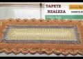 Tapete Realeza – VIDEO AULA # 01