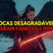 ESCOLHIDO, AS FOFOCAS DELES VOLTARAM CONTRA ELES! AS PESSOAS  LARGAM ESSES HATERS E CELEBRAM VOCÊ 👑