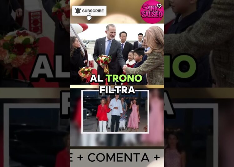 Aventura secreta en la realeza