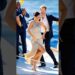 The couple dances with epic style#royal #princeharry #meghanmarkle #dance