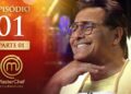 EP. 01 – 1/5: ESTREIA com PROVA DO MURO (18/11/25) | TEMP 01 | MASTERCHEF CELEBRIDADES|