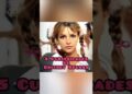 5 Curiosidades de Britney Spears 🎤🎼 #shorts#britneyspears#musicapop#michaeljackson#musica
