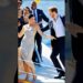 Meghan and Harry’s cool dance goes viral#royal #princeharry #meghanmarkle #dance