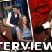 STRANGER THINGS Final Cast Interview | Millie Bobby Brown and the Cast Say Goodbye