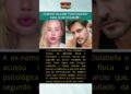 DADO ACUSA MARCELA DE “FEMINAZISMO” 😱🔥 #fofocas #famosos #noticias