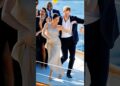 Meghan and Harry’s cool dance surprises all#royal #princeharry #meghanmarkle #dance #royalfamily