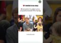 O Príncipe Harry DEIXOU uma Criança ROUBAR sua Pipoca e a Reação é a MAIS FOFINHA! 🍿👑