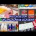 HISTÓRIAS COM ORGANIZAÇÃO DE GELADEIRA #02