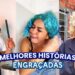 MEGA COMPILADO DE @juhllayne Alves 😂