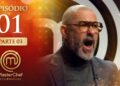 EP. 01 – 3/5: ESTREIA com PROVA DO MURO (18/11/25) | TEMP 01 | MASTERCHEF CELEBRIDADES|