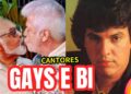 Cantores Famosos que Assumiram Ser LGBT — Você Sabia? 👀🌈