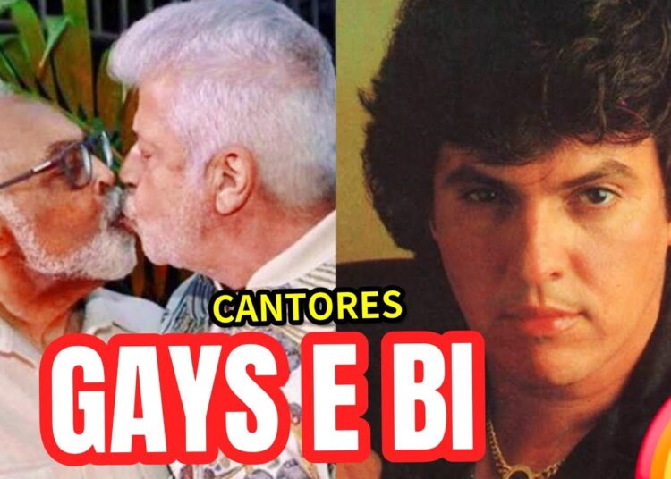 Cantores Famosos que Assumiram Ser LGBT — Você Sabia? 👀🌈