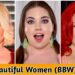 Super Amazing Big Beautiful Women (BBW) Prnstars 🧡