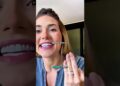 Virginia é pega de surpresa e se emociona com homenagem. #virginiafonseca #fofocas #celebridades