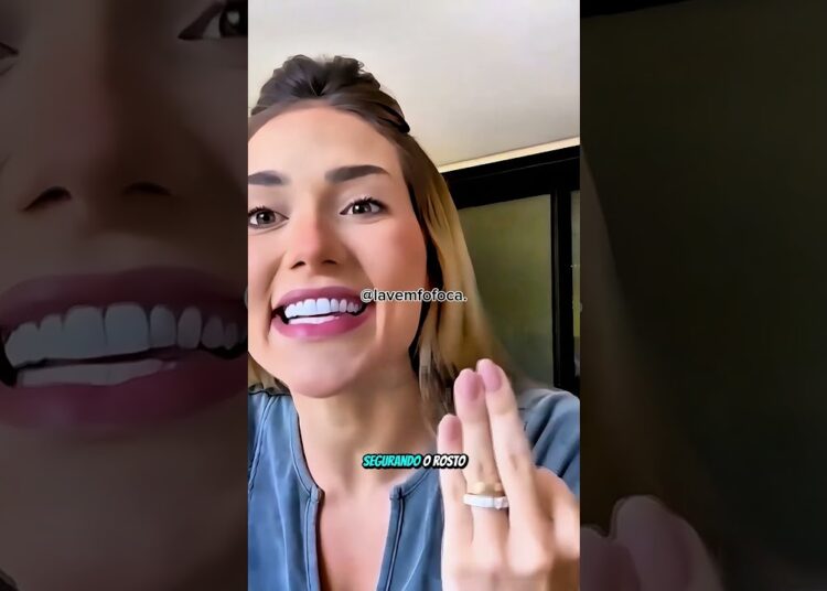 Virginia é pega de surpresa e se emociona com homenagem. #virginiafonseca #fofocas #celebridades