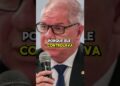 O ESCÂNDALO DO INSS QUE O GOVERNO NÃO CONSEGUE MAIS ESCONDER #fraudeinss #corrupcao #lula #brasil