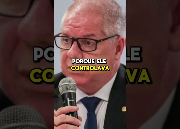 O ESCÂNDALO DO INSS QUE O GOVERNO NÃO CONSEGUE MAIS ESCONDER #fraudeinss #corrupcao #lula #brasil