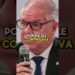 O ESCÂNDALO DO INSS QUE O GOVERNO NÃO CONSEGUE MAIS ESCONDER #fraudeinss #corrupcao #lula #brasil