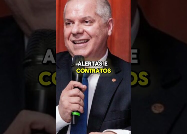 COMO DEIXARAM ISSO ACONTECER NO INSS? A RESPOSTA É ASSUSTADORA #brasil #globo #lula #inss #direita