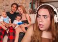 NOVA FOFOCA SOBRE A FAMILIA PONCIO GRAÇAS A DEUS!!!