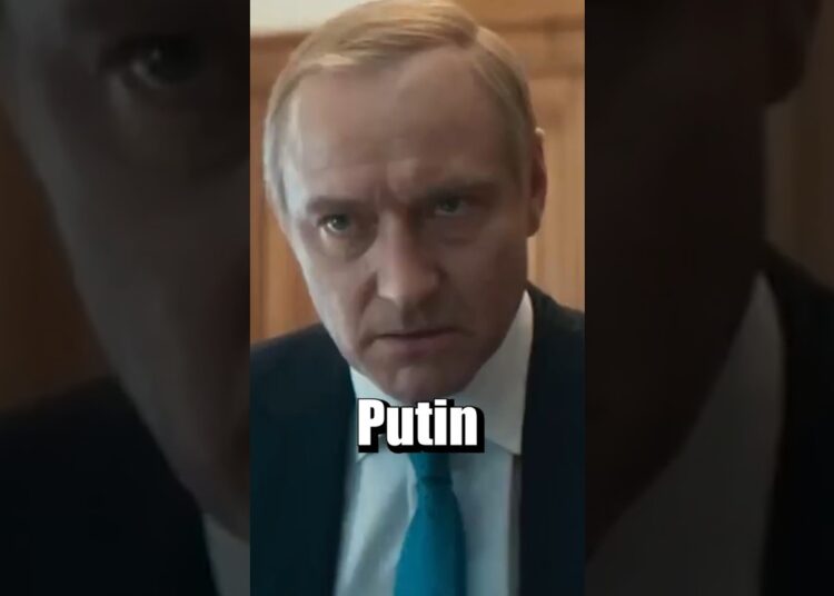 Jude Law Isn’t Hollywood’s First “Putin” | Hunt for Red October #film #movie #actors #history