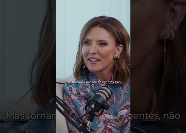 Christiane Torloni: Se for racional, ninguém entra numa relação!