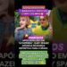 fofoquei Gaby spanic vai morar no Brasil de vez 🥰#babados #fofocas #viraliza