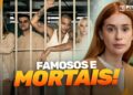 12 presos famosos do Tremembé…