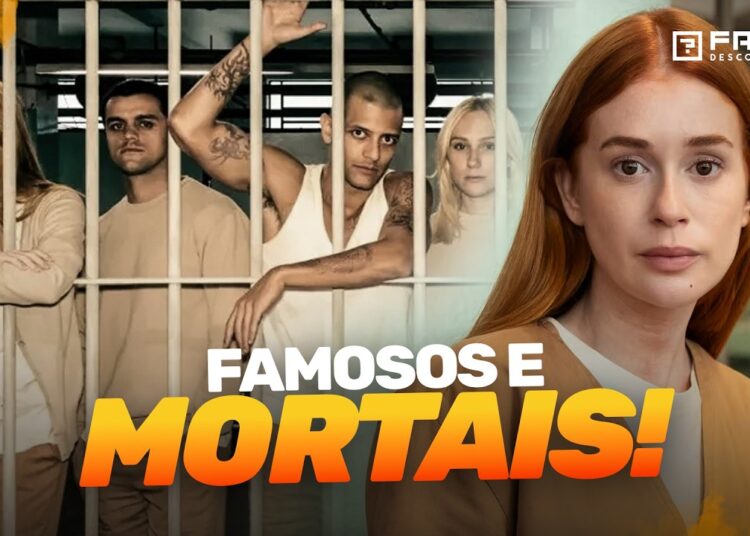 12 presos famosos do Tremembé…