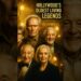 10 Oldest Movie Stars Still Alive in 2025