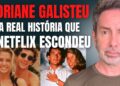 ADRIANE GALISTEU E AYRTON SENNA – A REAL HISTÓRIA QUE A FAMÍLIA SENNA E A NETFLIX ESCONDERAM