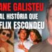 ADRIANE GALISTEU E AYRTON SENNA – A REAL HISTÓRIA QUE A FAMÍLIA SENNA E A NETFLIX ESCONDERAM