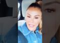 Poliana exibe mesa posta para a nova nora #famosos #fofocas