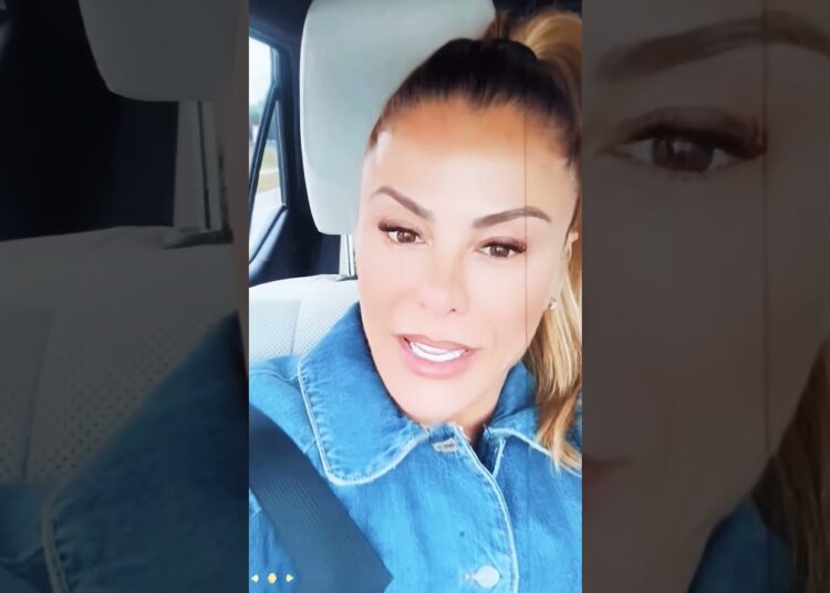 Poliana exibe mesa posta para a nova nora #famosos #fofocas
