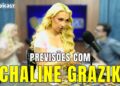 CHALINE GRAZIK – TROPICAST #65