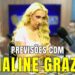 CHALINE GRAZIK – TROPICAST #65