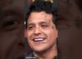 🦷 Estos famosos arruinaron sus dientes y se arrepienten: #Nodal cree que es su peor error 😩