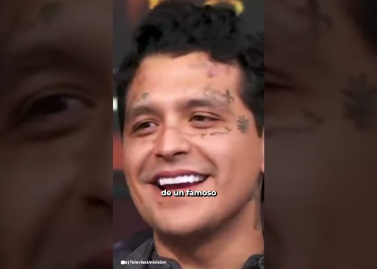 🦷 Estos famosos arruinaron sus dientes y se arrepienten: #Nodal cree que es su peor error 😩