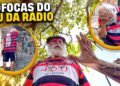 LUIZ DO SOM FICOU ARRETADO COM AS FOFOCAS DA RÁDIO DE BIU | MANETIKIN