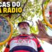 LUIZ DO SOM FICOU ARRETADO COM AS FOFOCAS DA RÁDIO DE BIU | MANETIKIN
