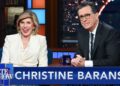 Huge Costumes And Witheringly Snobbish Lines” – Christine Baranski On Her Role In “The Gilded Age