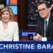 Huge Costumes And Witheringly Snobbish Lines” – Christine Baranski On Her Role In “The Gilded Age