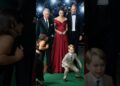 :( #princewilliam #princesscatherine #princegeorge #kingcharles #royal